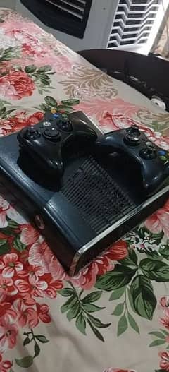 Xbox 360 all ok ha condition 10/7