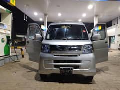 Daihatsu Hijet 2017