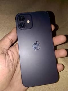 IPHONE 12 jv 64gb