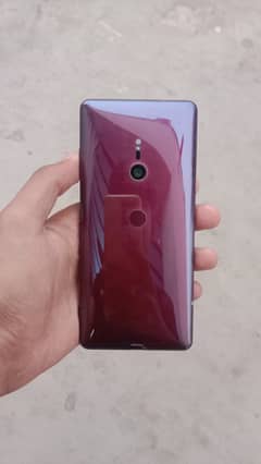 Sony xperia XZ3