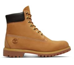 Boots Original Timberland, Shoes size 42