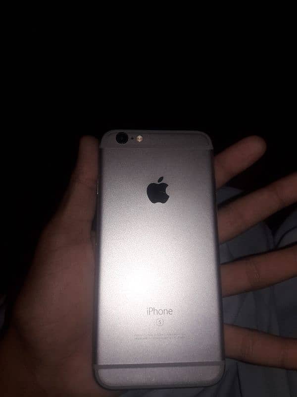 iPhone 6s 1