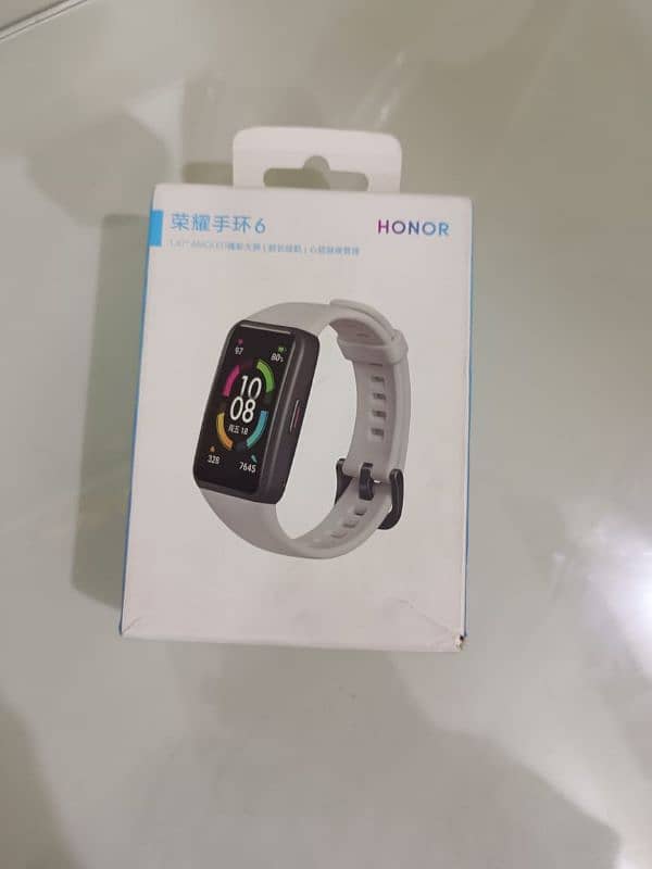 Vivo V23 5G + Honor Band 6 11