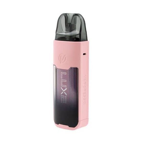 Vape Luxe XR Pod 1