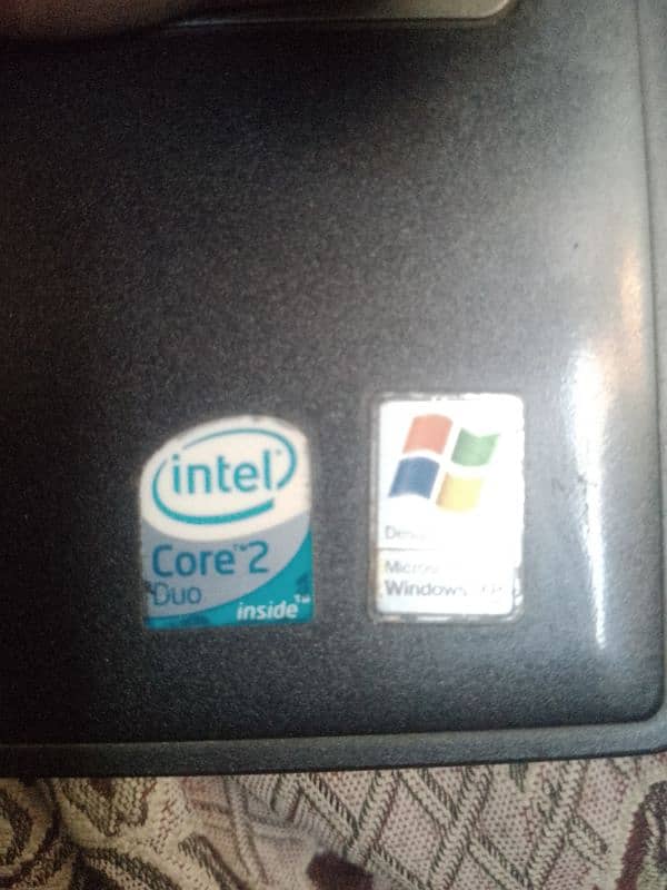 laptop core 2 duo 2