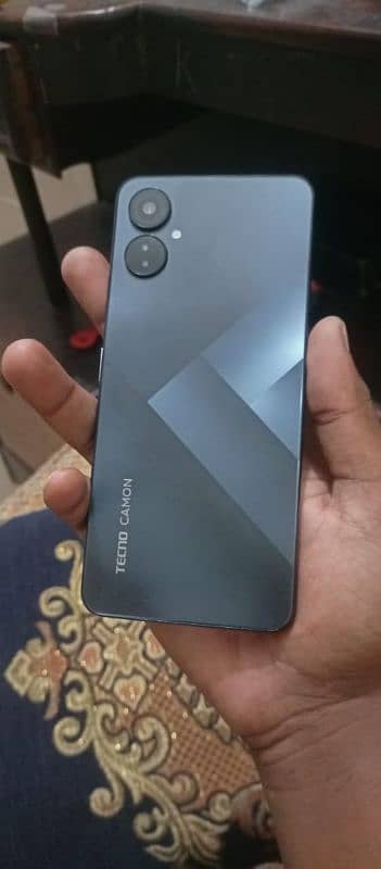 tecno camon 19 neo 0