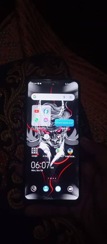 tecno camon 19 neo 4