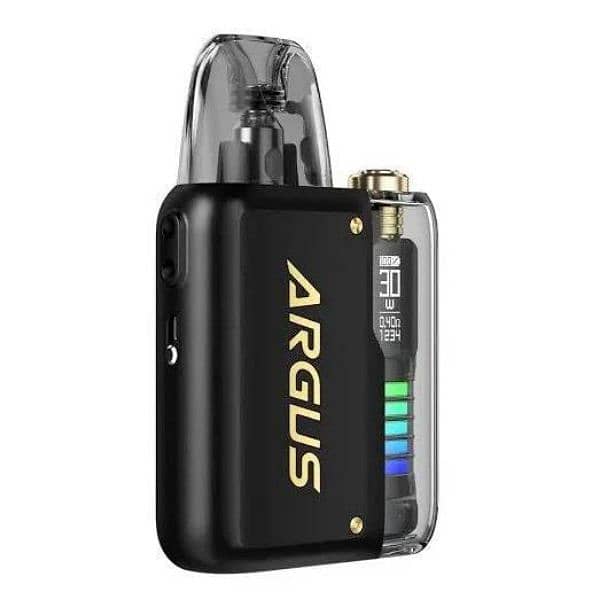 Voopoo Argus P2 Pod Kit – Elite Cigs & Vaporizers 0