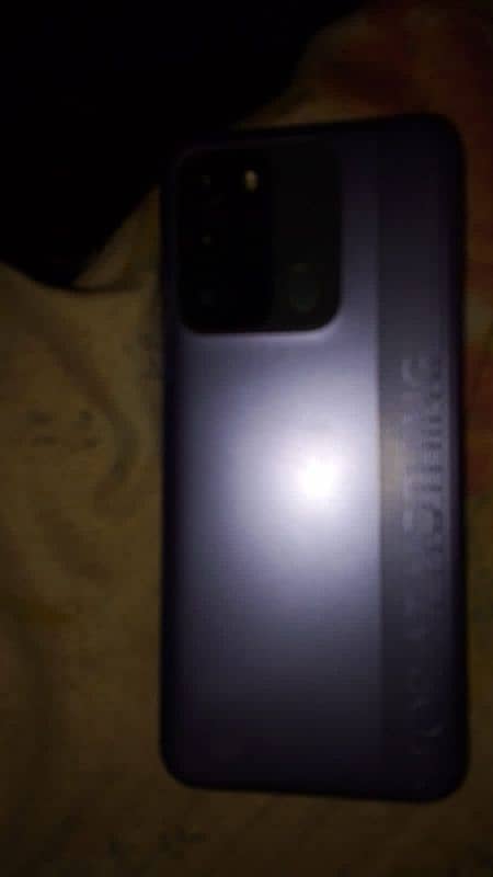 tecno spark 8c 1