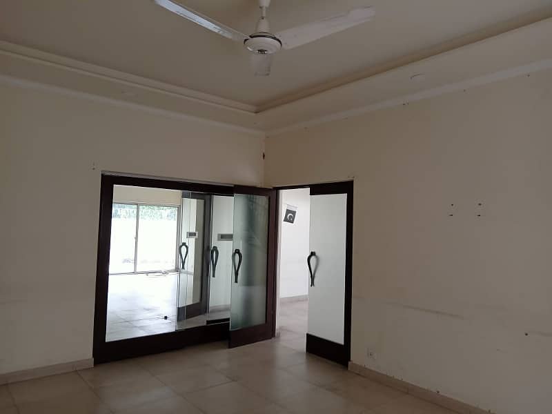 CANTT,1 KANAL 1 MARLA OFFICE USE HOUSE FOR RENT GULBERG GARDEN TOWN SHADMAN GOR UPPER MALL ZAMAN PARK LAHORE 12