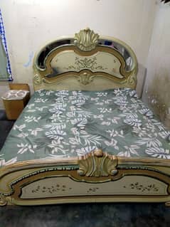 Deco paint complete bed set | Read description |