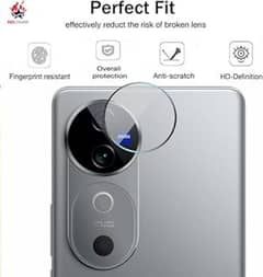 vivo v40 camera protector