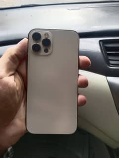 Iphone 12 pro 256gb Pta approved