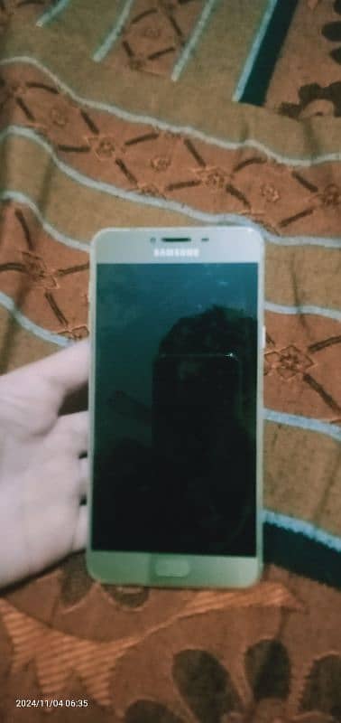 Samsung Galaxy c5 3 32 0