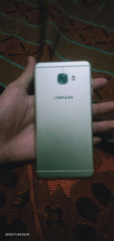 Samsung Galaxy c5 3 32 1