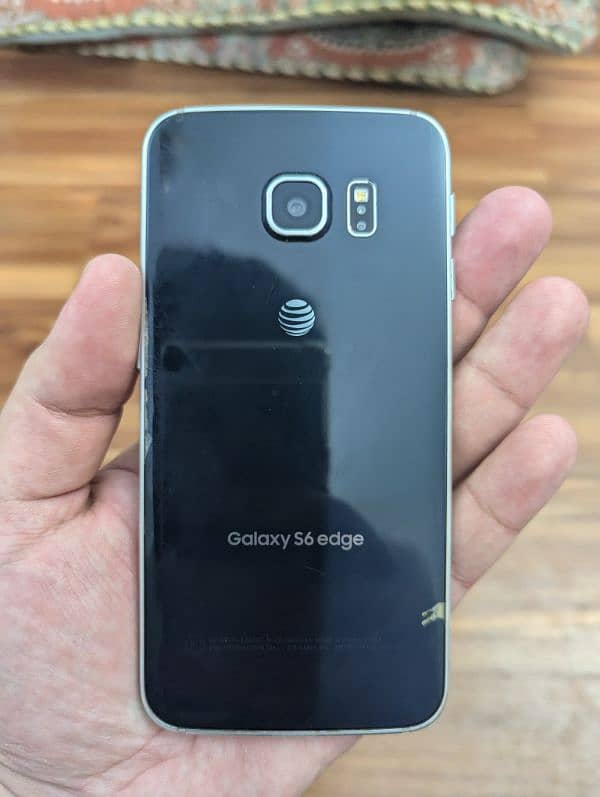 Samsung s6 edge 2