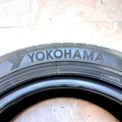 Made in Japan Tyre 14 Inch Radius Yokohama and Dunlop Daihatsu Mira