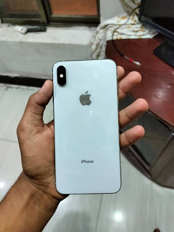 Iphone xs max 1