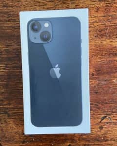 iPhone 13 brand new sealed phone