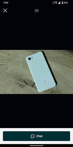 Google pixel 3 xl PTA proof  gaming phone and best camera