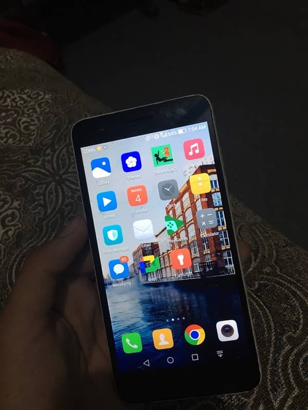 Huawei y6ii 3