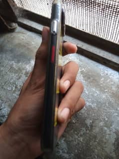 I phone 7 non 32gb Dmd finger disabled all okay no any fulat