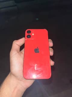 iPhone 12 mini fu (factory unlock)