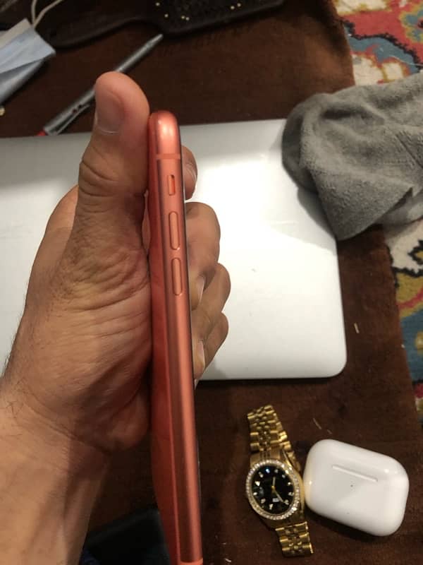 iphone XR 128GB nan pta 5