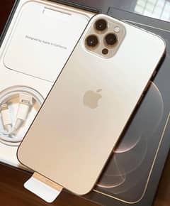 IPhone 12 Pro PTA Approved