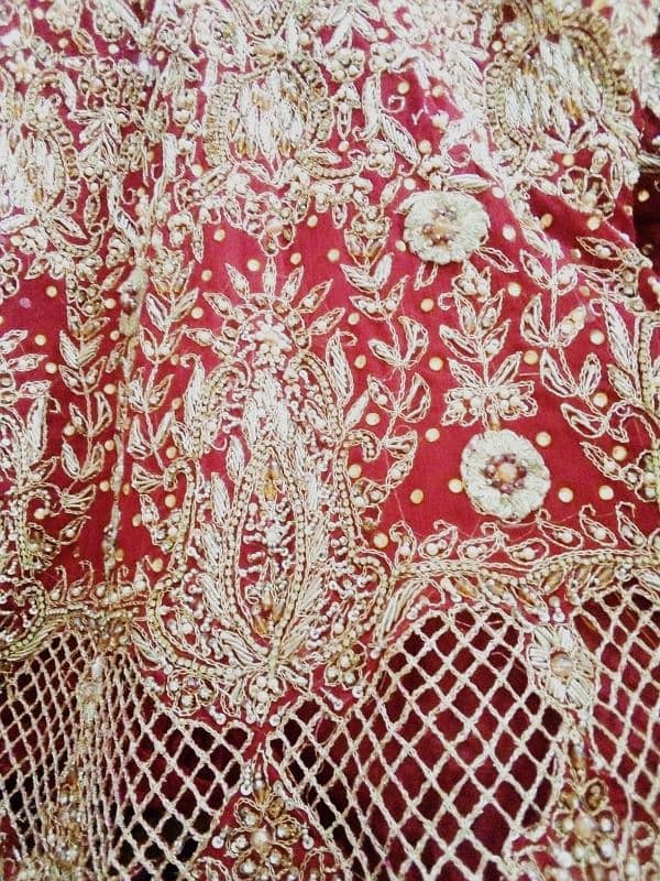 bridal lehnga 3