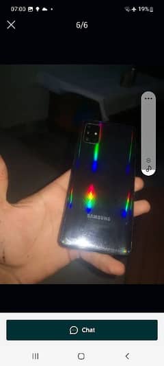 Samsung A51