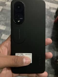 vgotel new 10 mobile phone