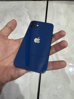 iPhone 12 Mini