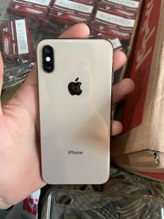 iPhone xs nan pta