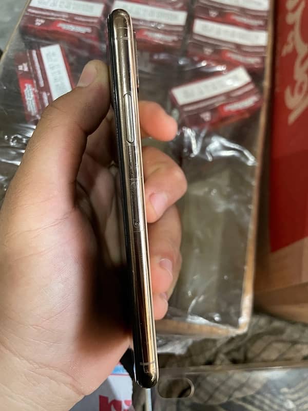 iPhone xs nan pta 1