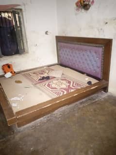 used bed for sale