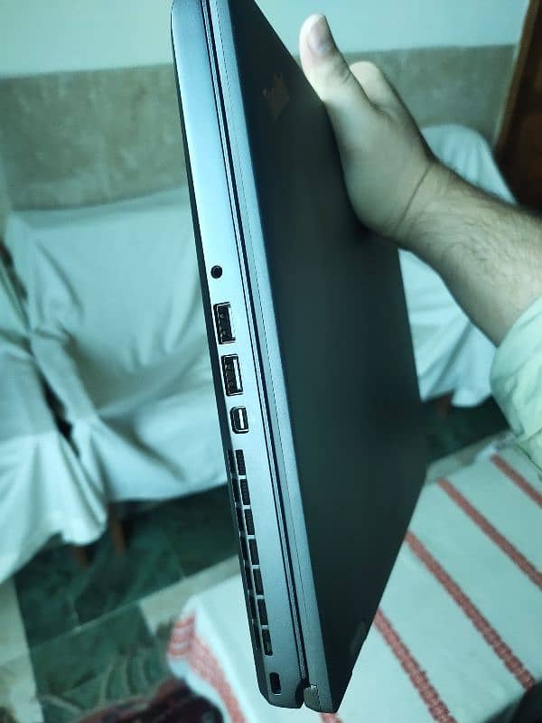 Lenovo P50, 32gb ram, 4gb Nvidia graphics, laptop, workstation 5