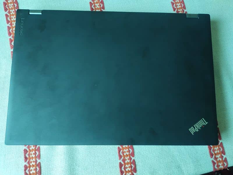 Lenovo P50, 32gb ram, 4gb Nvidia graphics, laptop, workstation 15