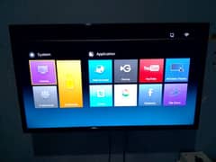 TCL 32" LED