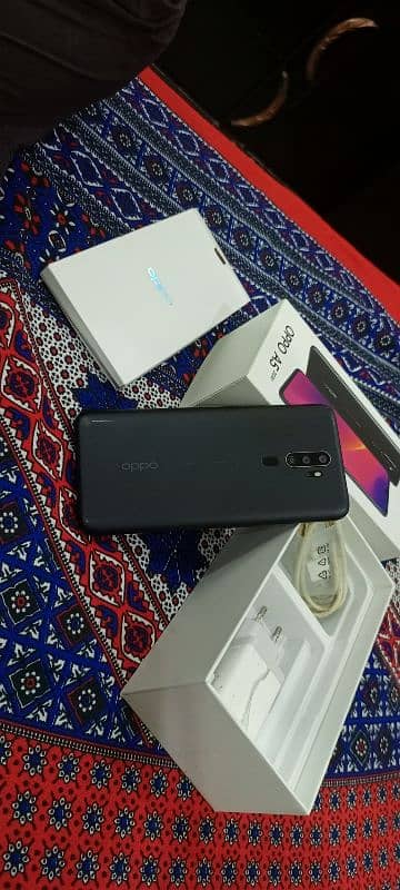 Oppo A5 Urjent buyer Contact 23k finel ( Call whtsapp 03152998979 ) 2