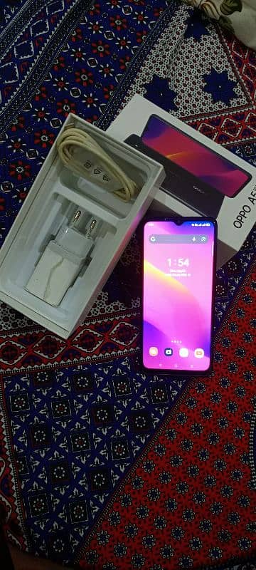 Oppo A5 Urjent buyer Contact 23k finel ( Call whtsapp 03152998979 ) 14