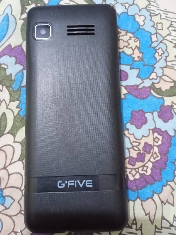 Gfive champ for sale good condition 2