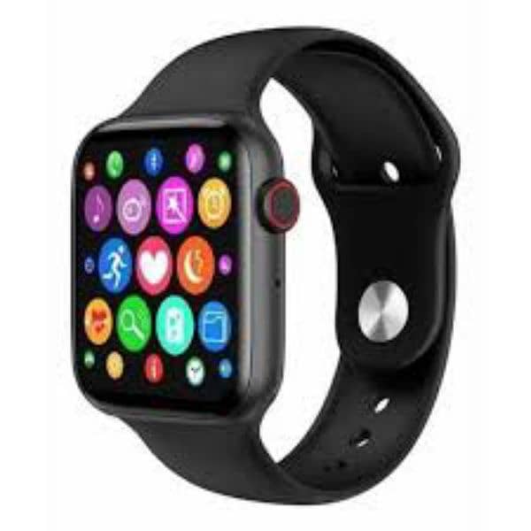 smart watch 1