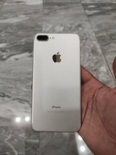 Iphone 7plus 128gb