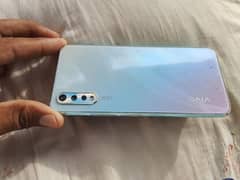 vivo s1