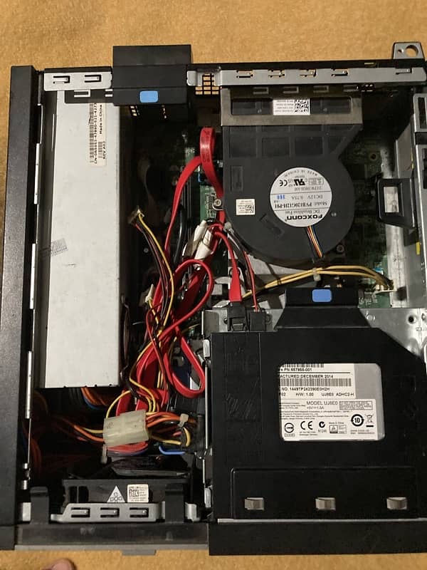 Dell Optiplex 3010 5