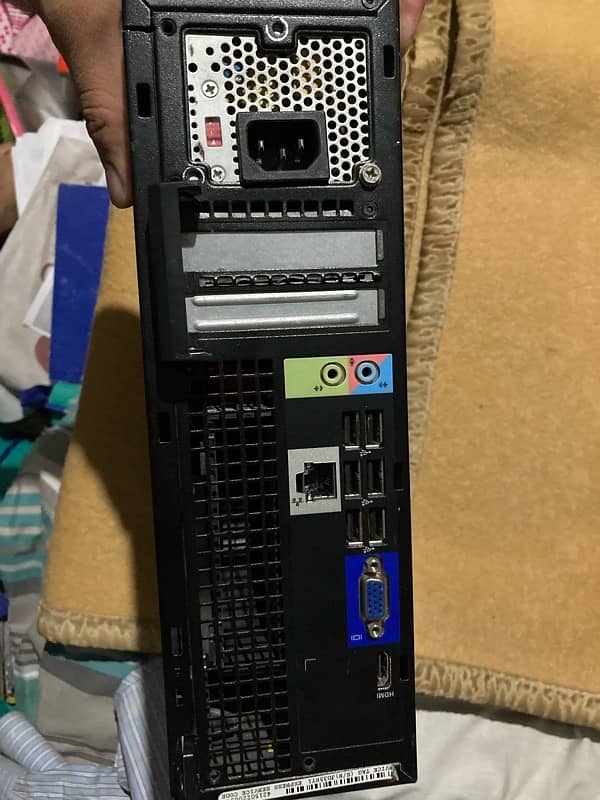 Dell Optiplex 3010 6