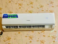 1.5 hundayi inverter