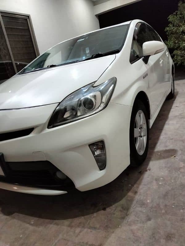 Toyota Auris 2012 3