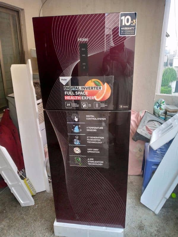 fridge for sale 0